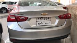 شێڤرۆلێت مالیبۆ